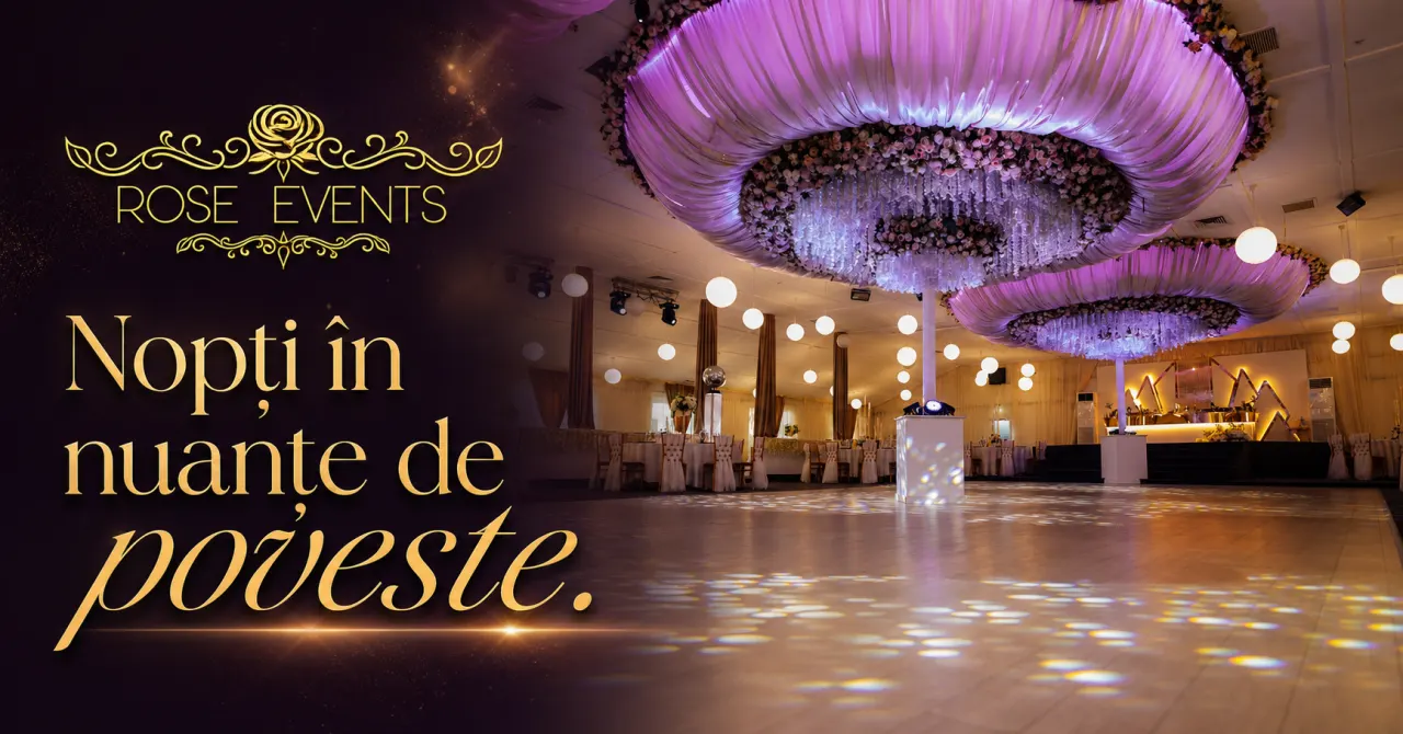 Rose Events