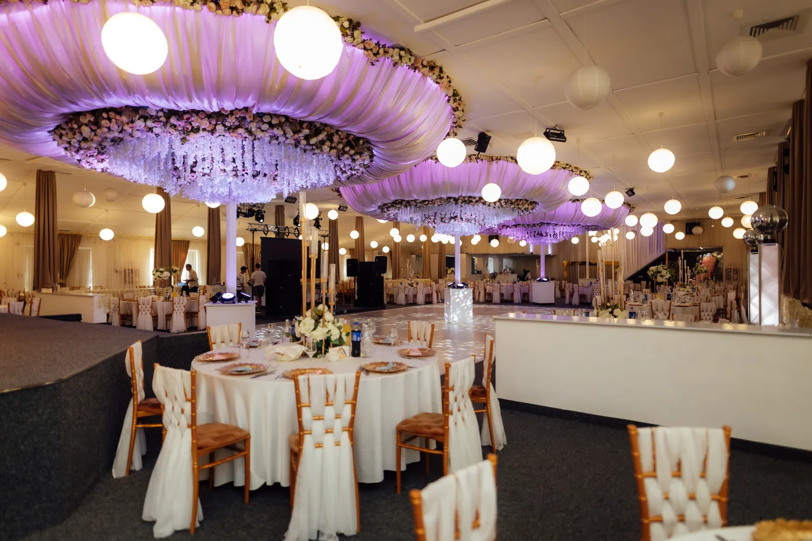 Galerie Rose Events