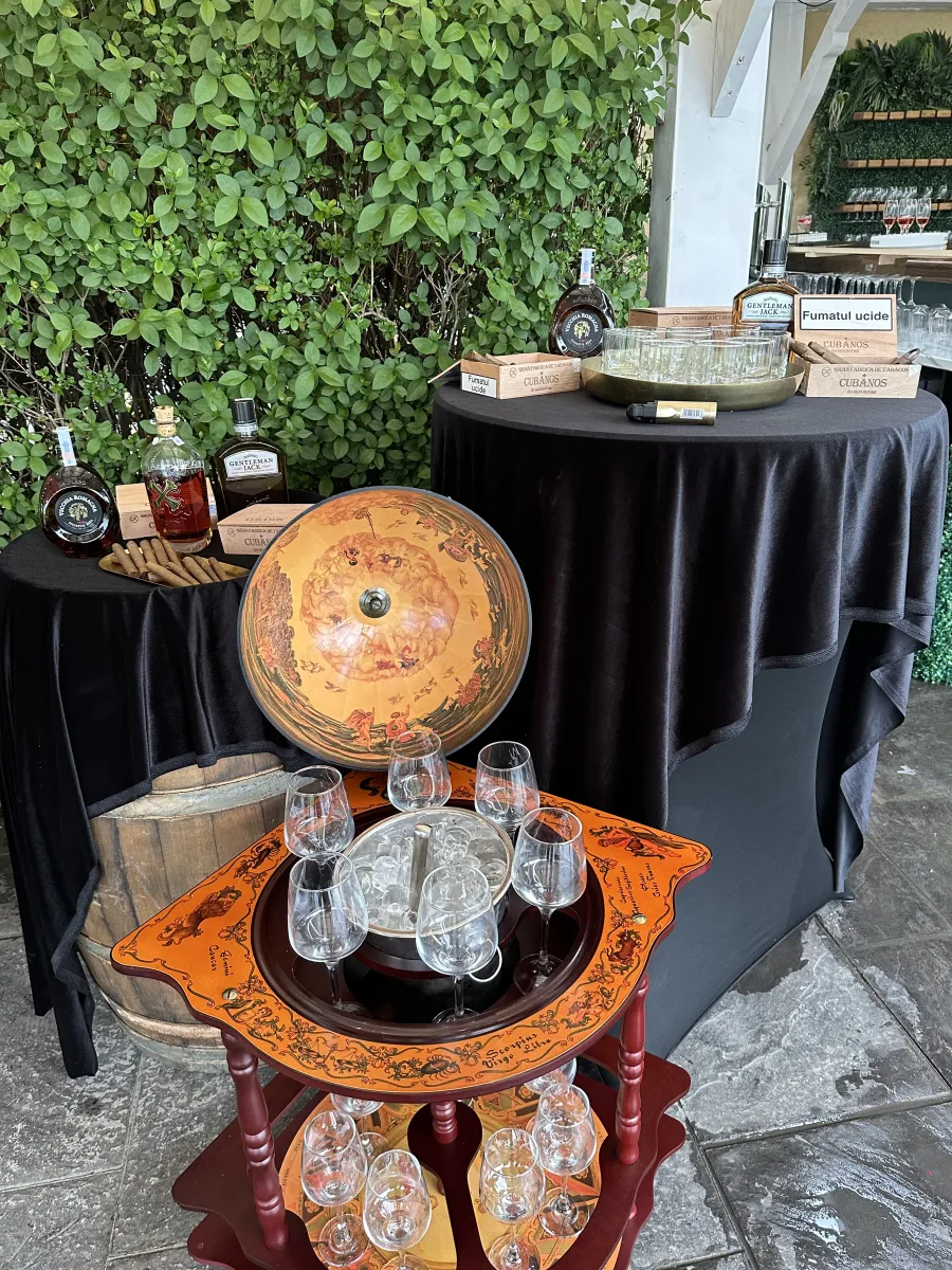 Galerie Rose Events