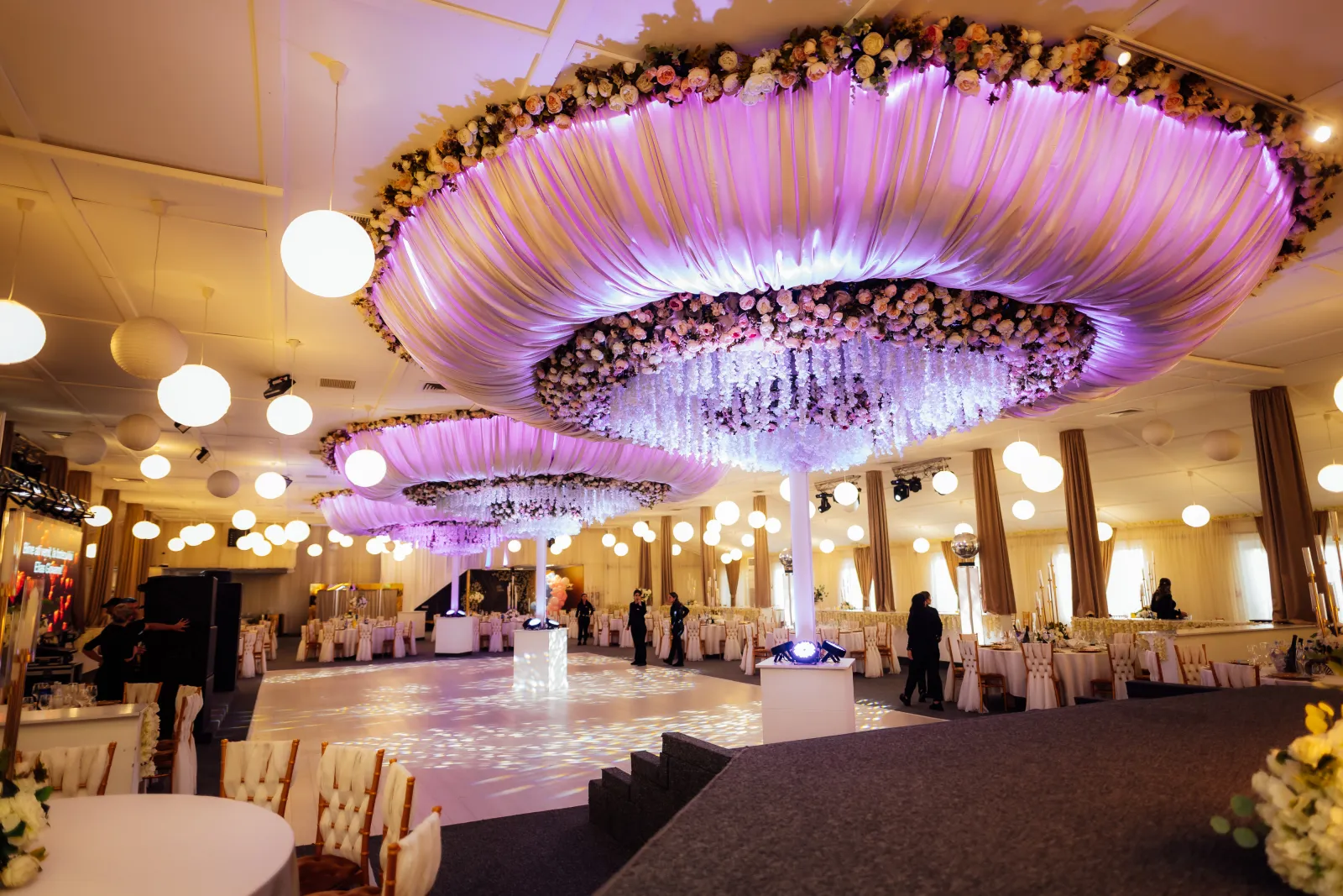 Galerie Rose Events