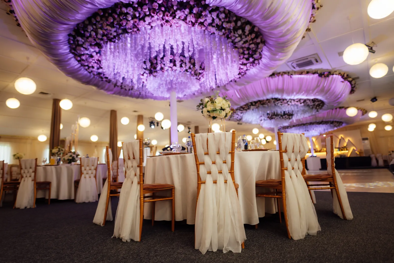 Galerie Rose Events