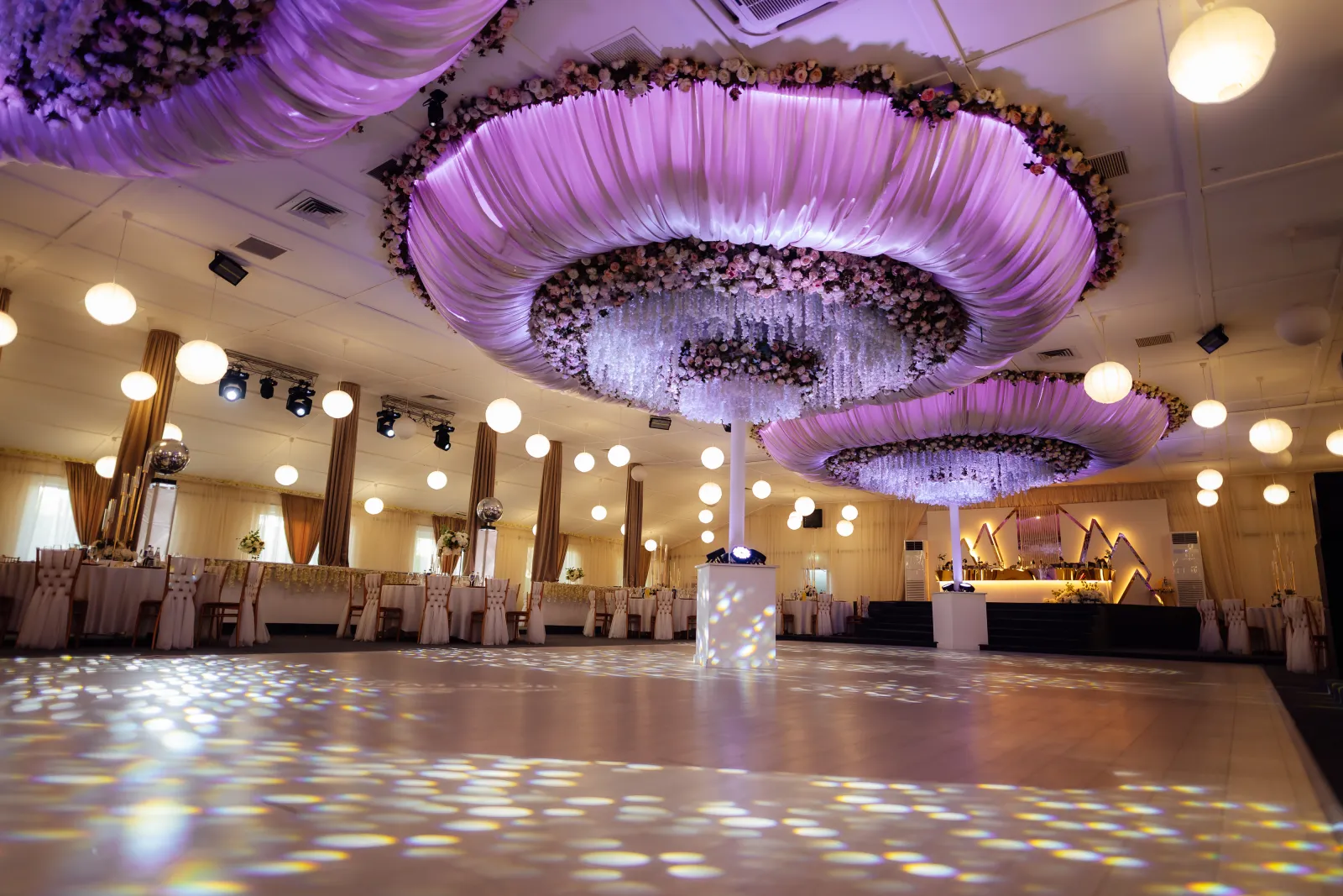 Galerie Rose Events