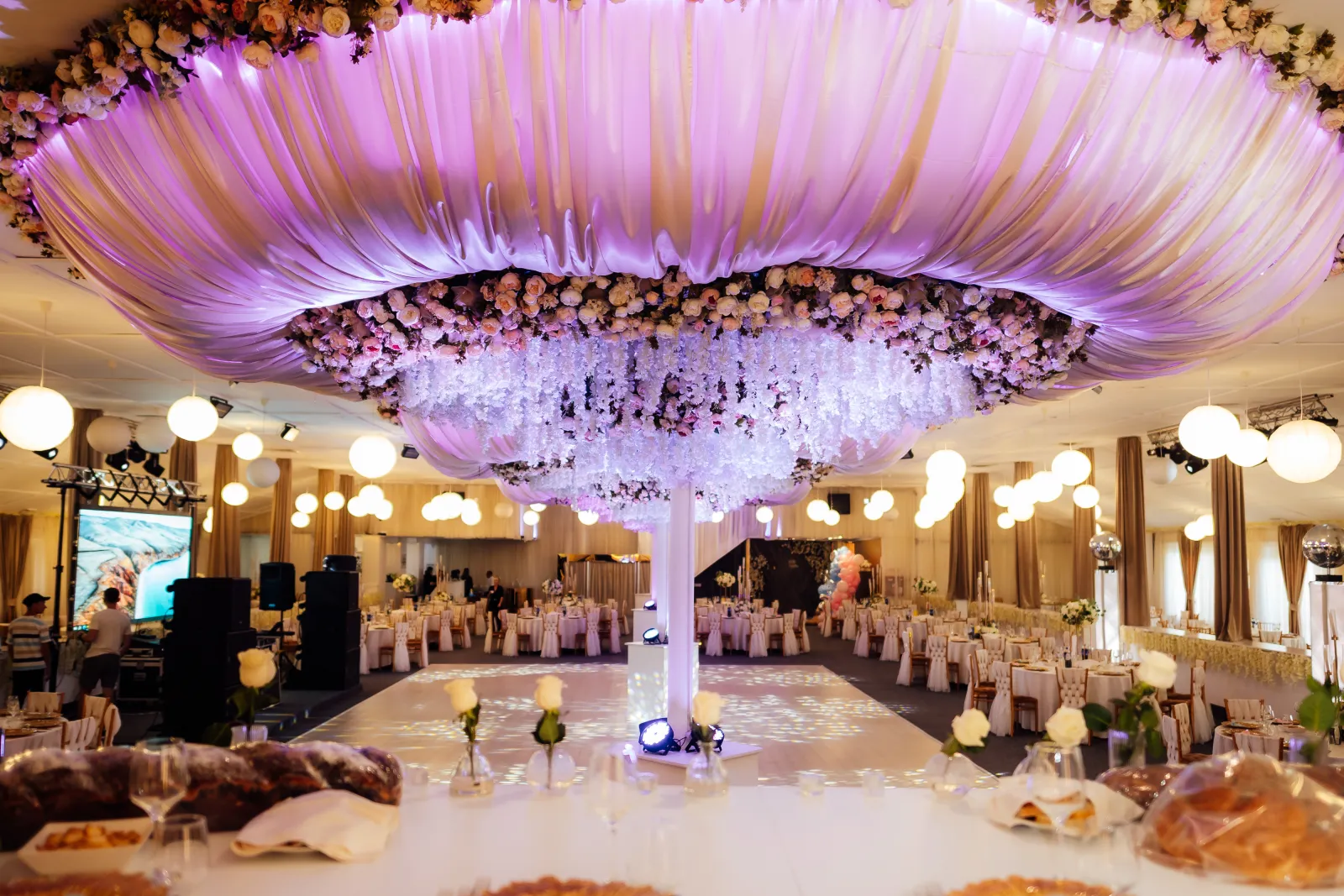 Galerie Rose Events