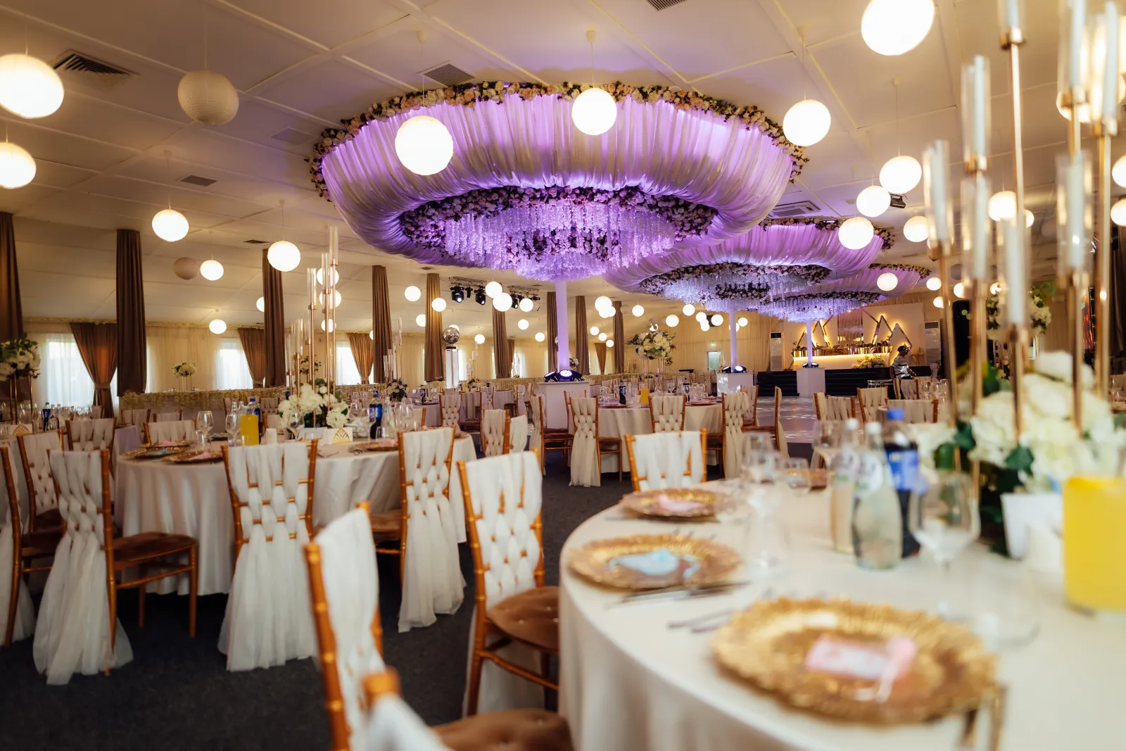 Galerie Rose Events