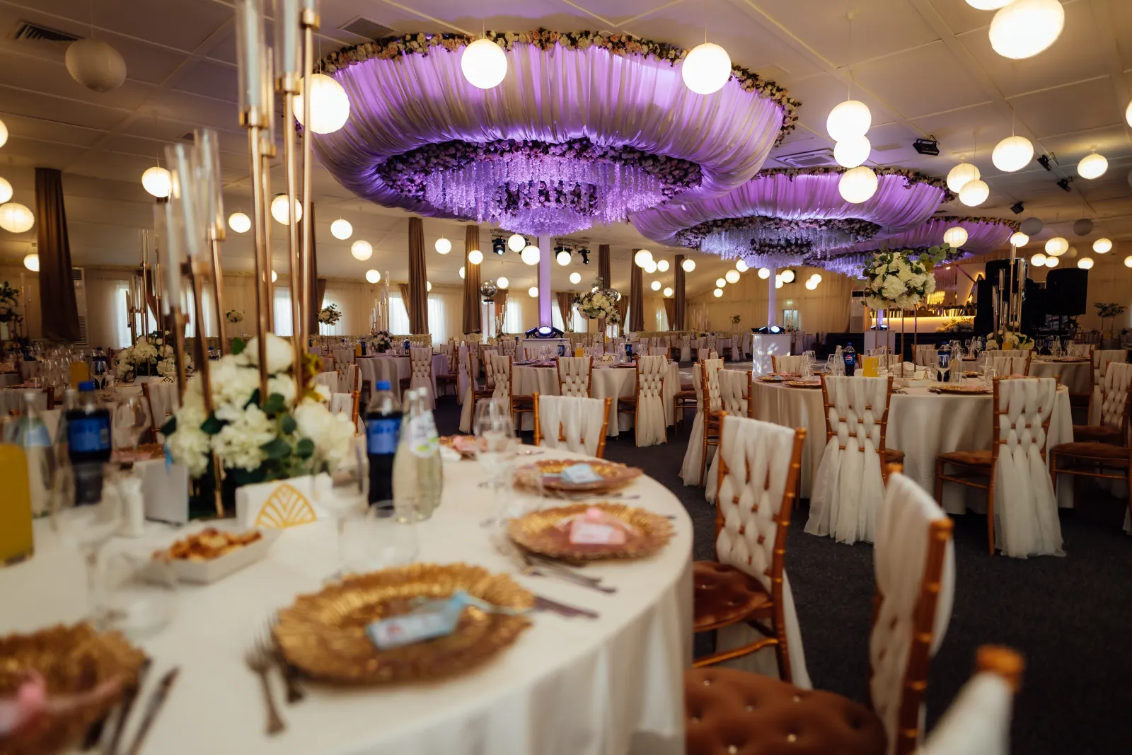 Galerie Rose Events