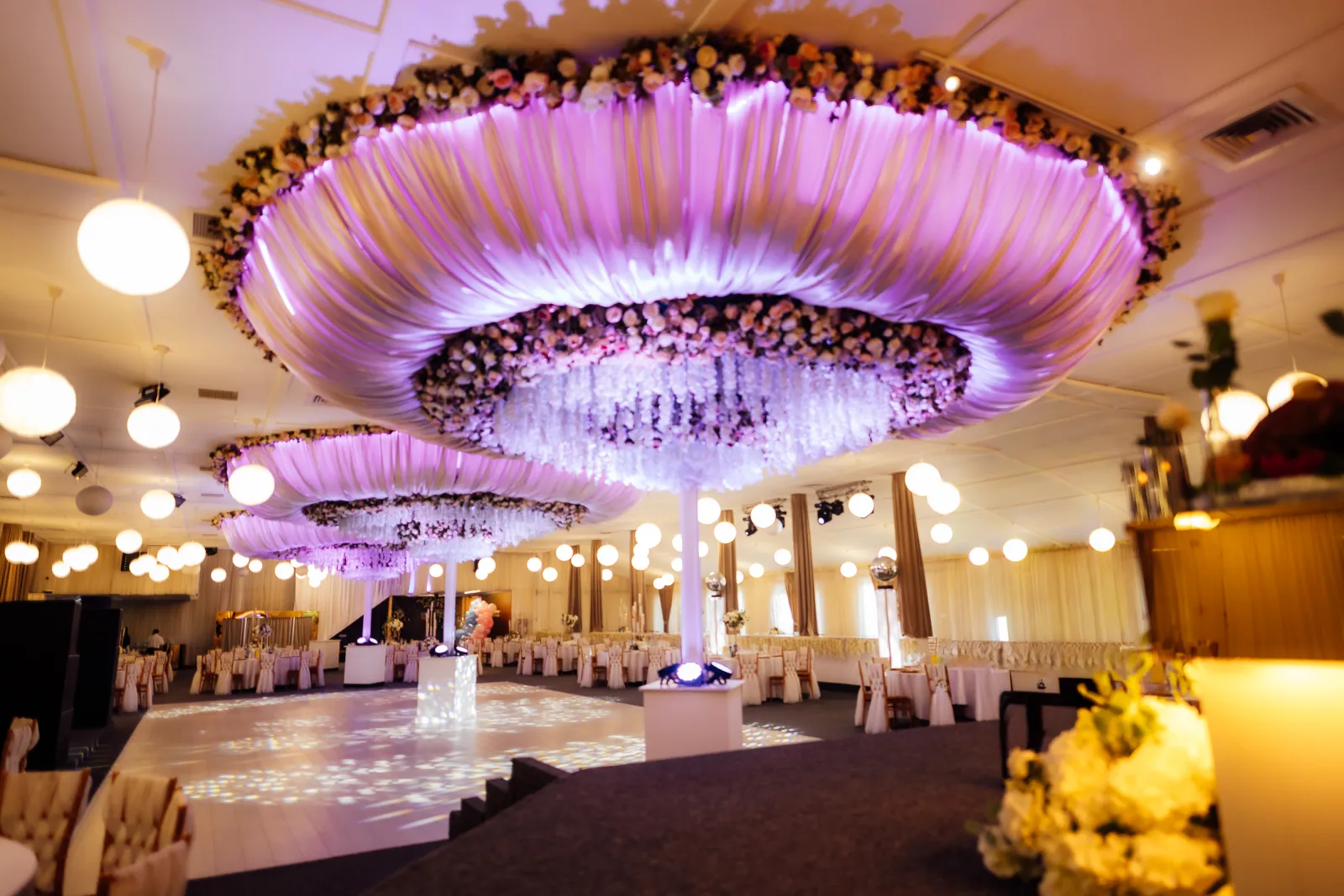 Galerie Rose Events