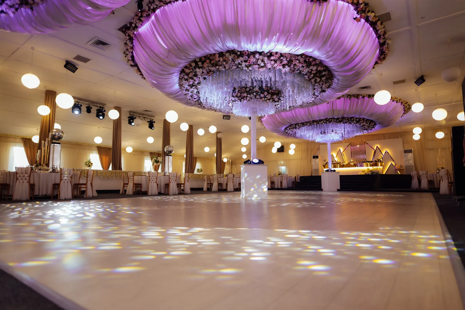 Galerie Rose Events
