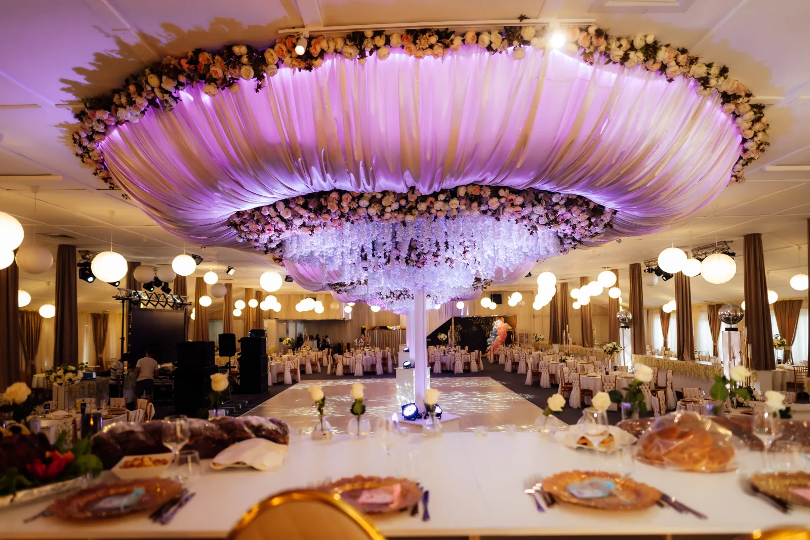 Galerie Rose Events