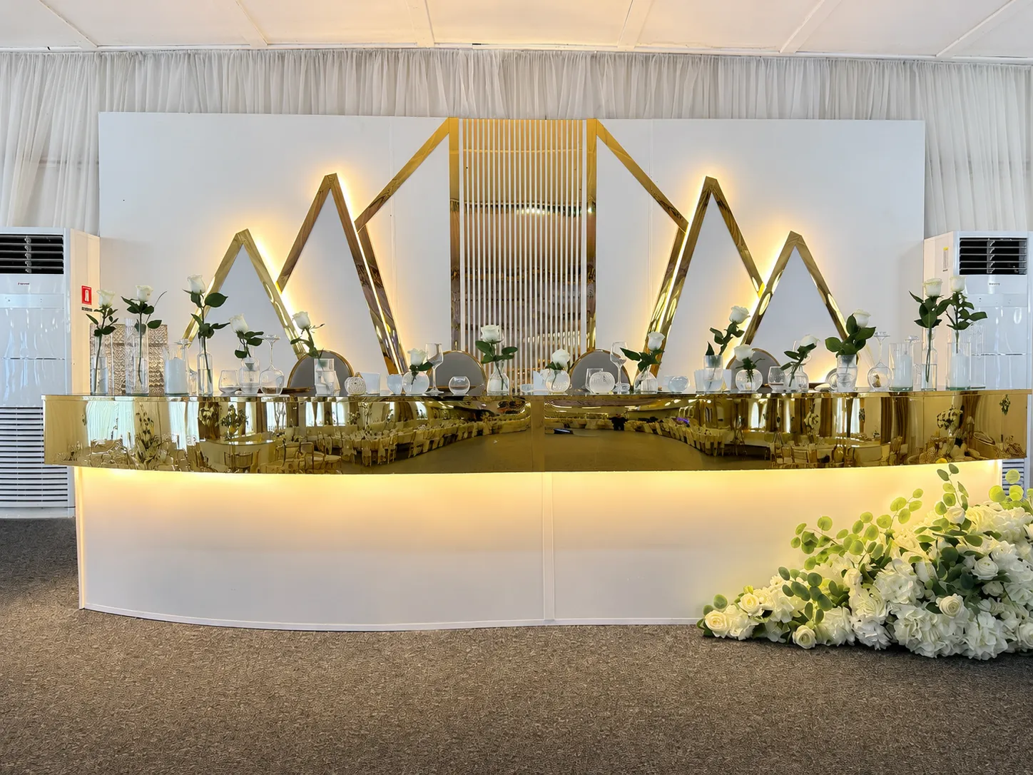 Galerie Rose Events