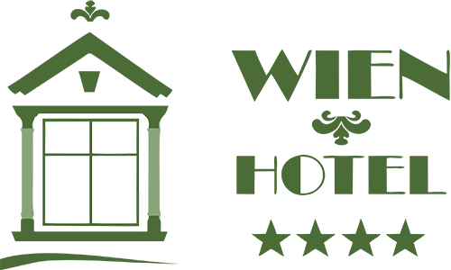 Logo Hotel Wien