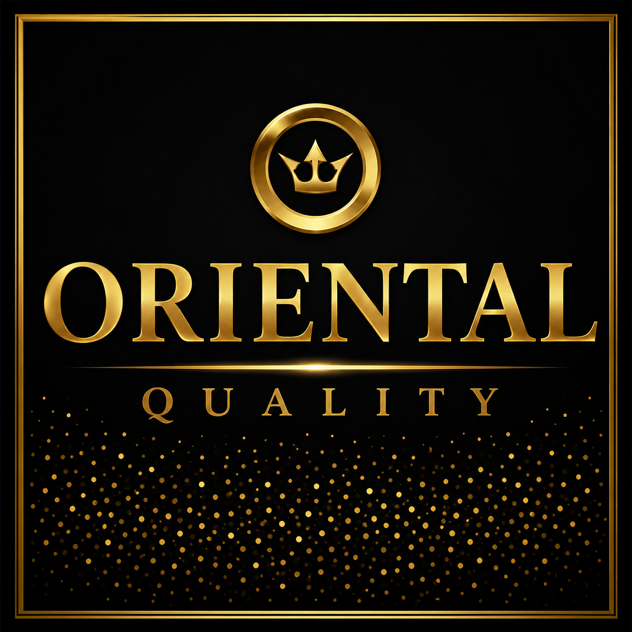 Logo Magazin Oriental Quality