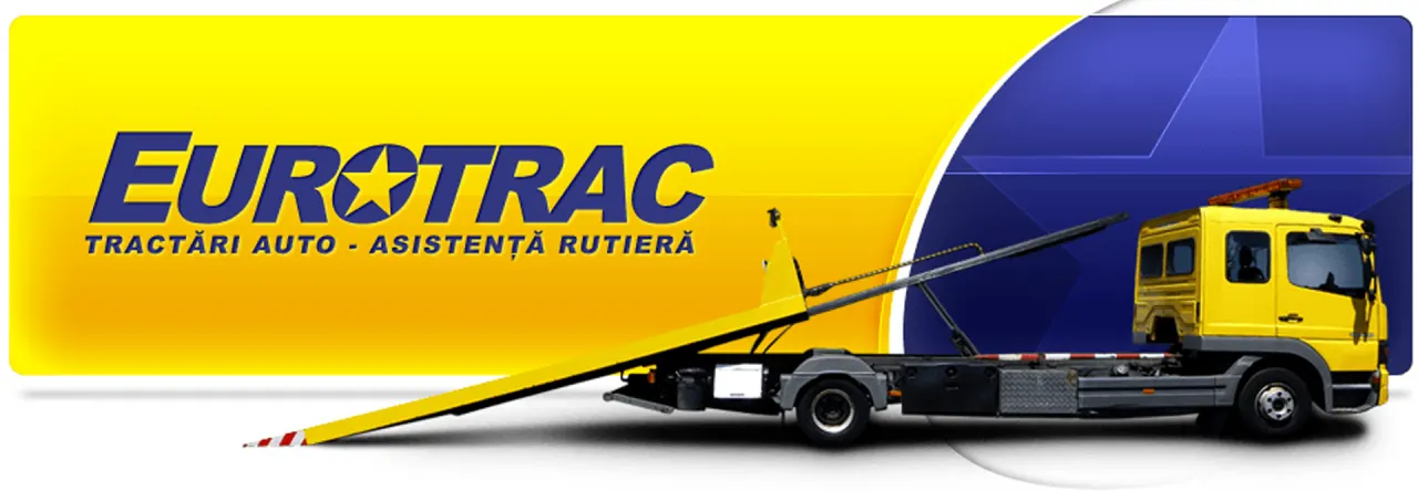 EUROTRAC SERV SRL