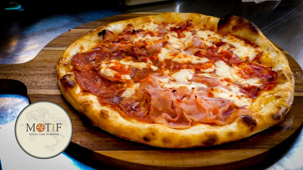Pizzeria Motif Deva
