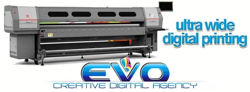 EVO Media