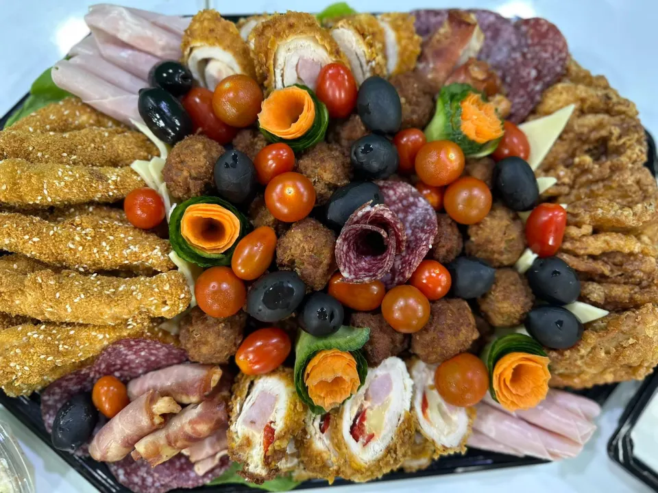 Restaurant La Bunica