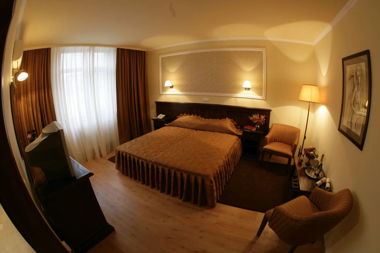 Galerie Hotel Wien