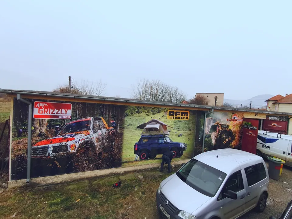 Galerie EVO Media