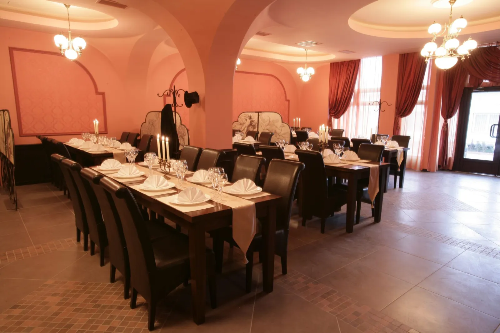 Galerie Hotel Wien