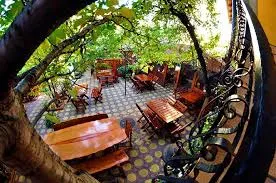 Restaurant Belazur