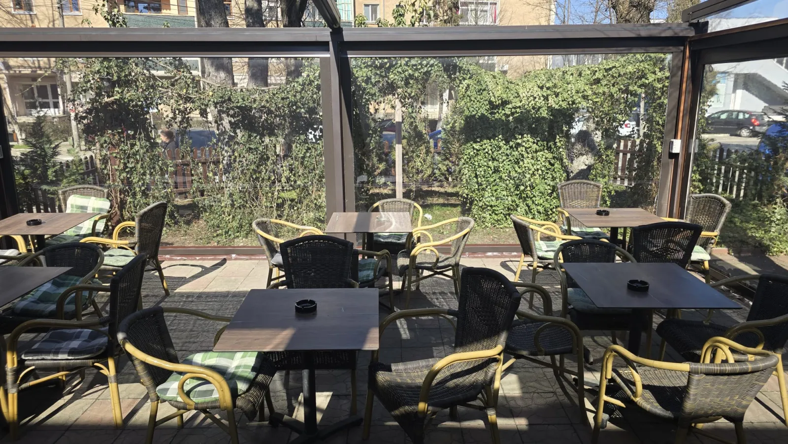 Cafe Bar Luciano