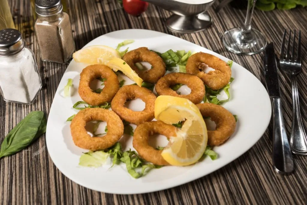 Restaurant Grande