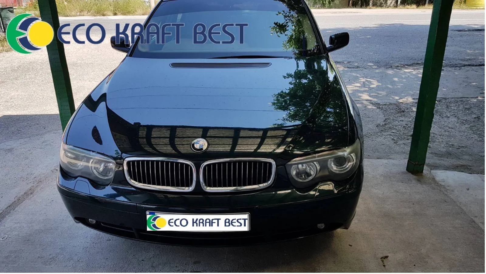 Galerie Eco Kraft Best