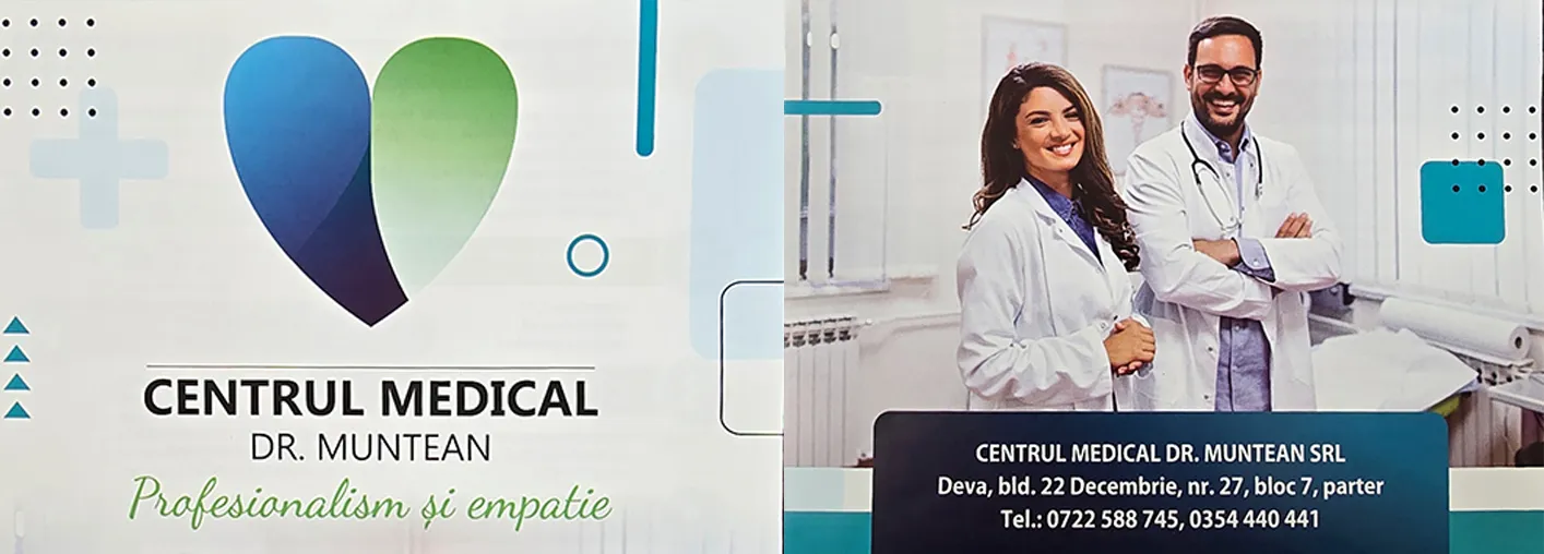 Galerie Centrul Medical Muntean