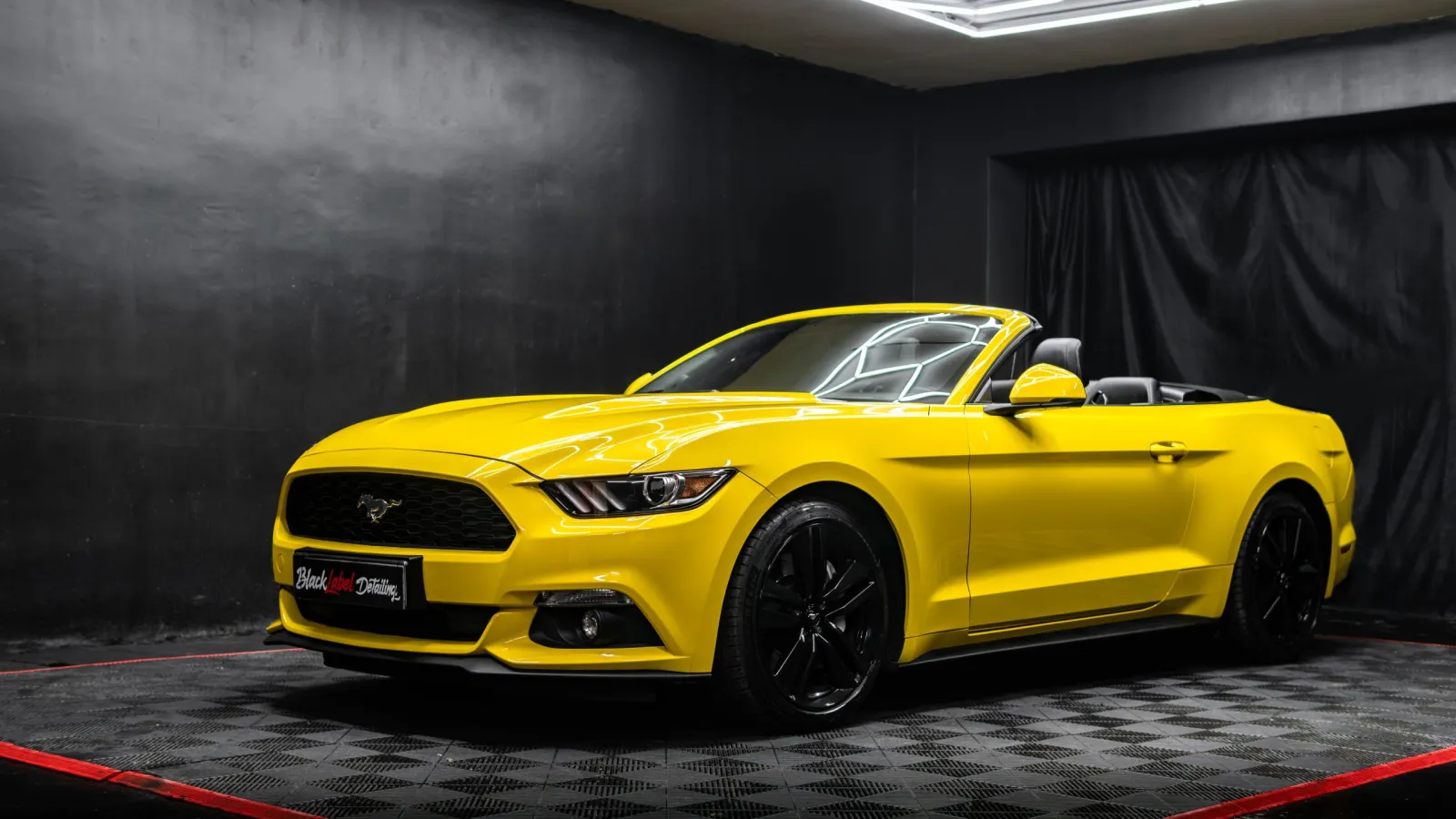 Black Label Motors