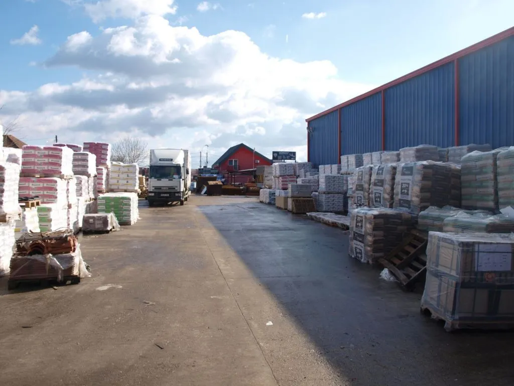 Galerie R&G Industries