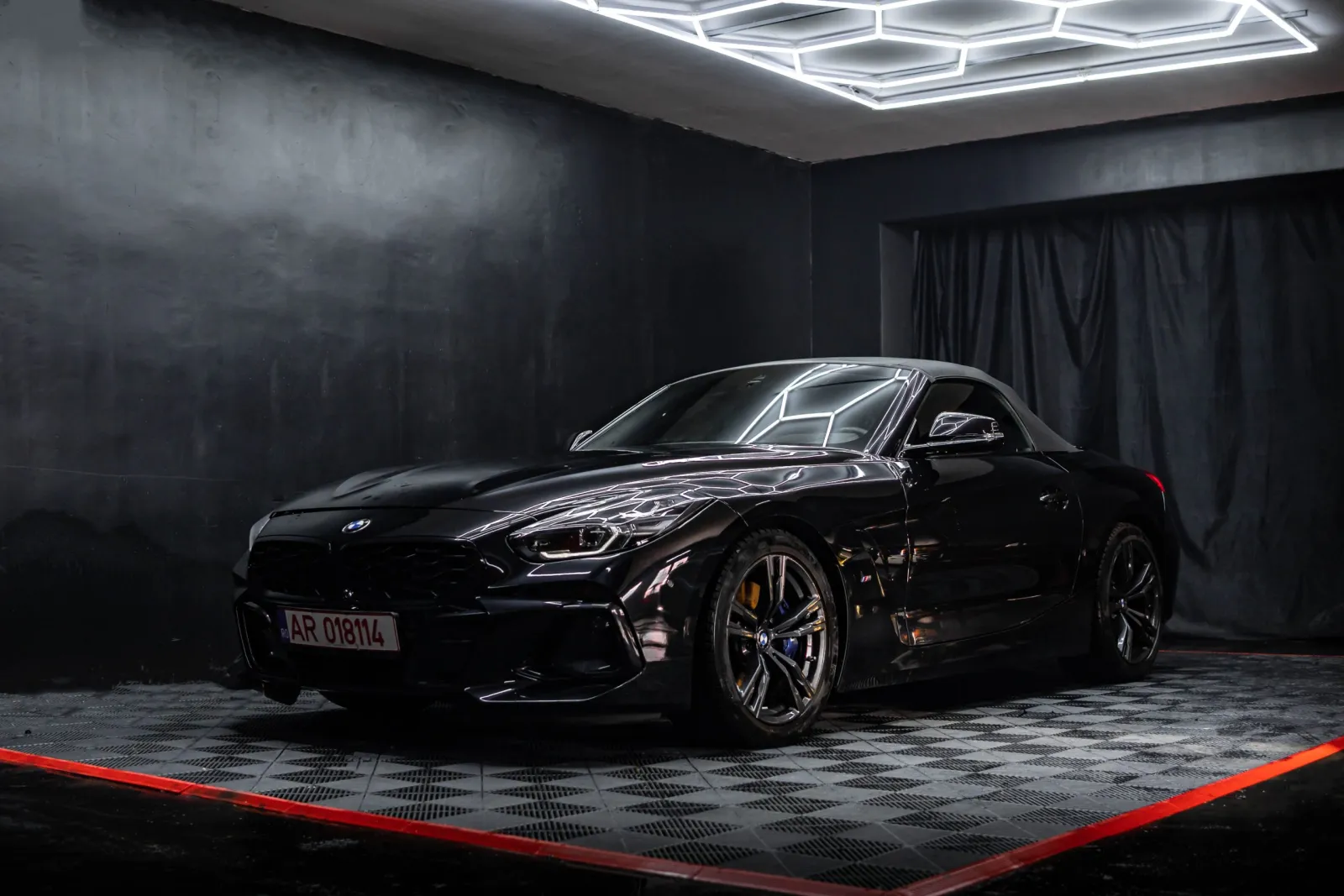 Black Label Motors
