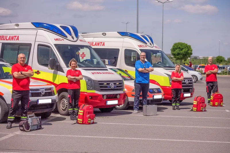 Ambulanta Med