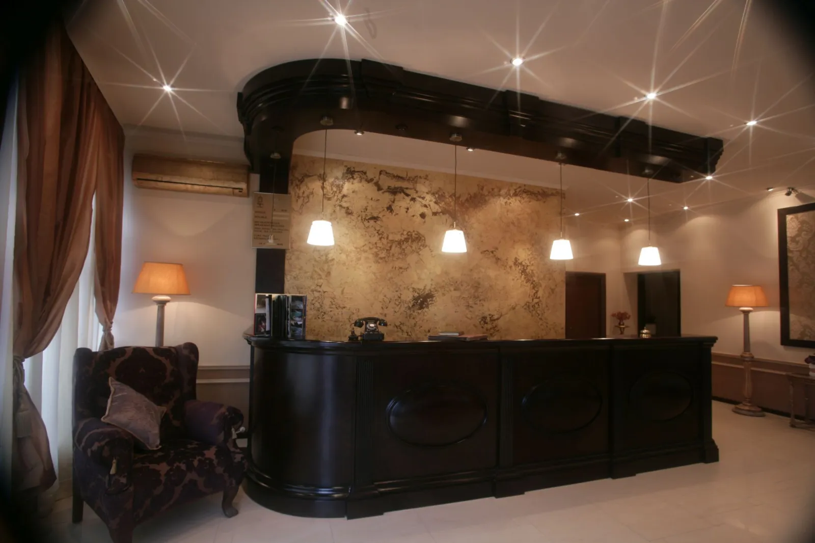 Galerie Hotel Wien