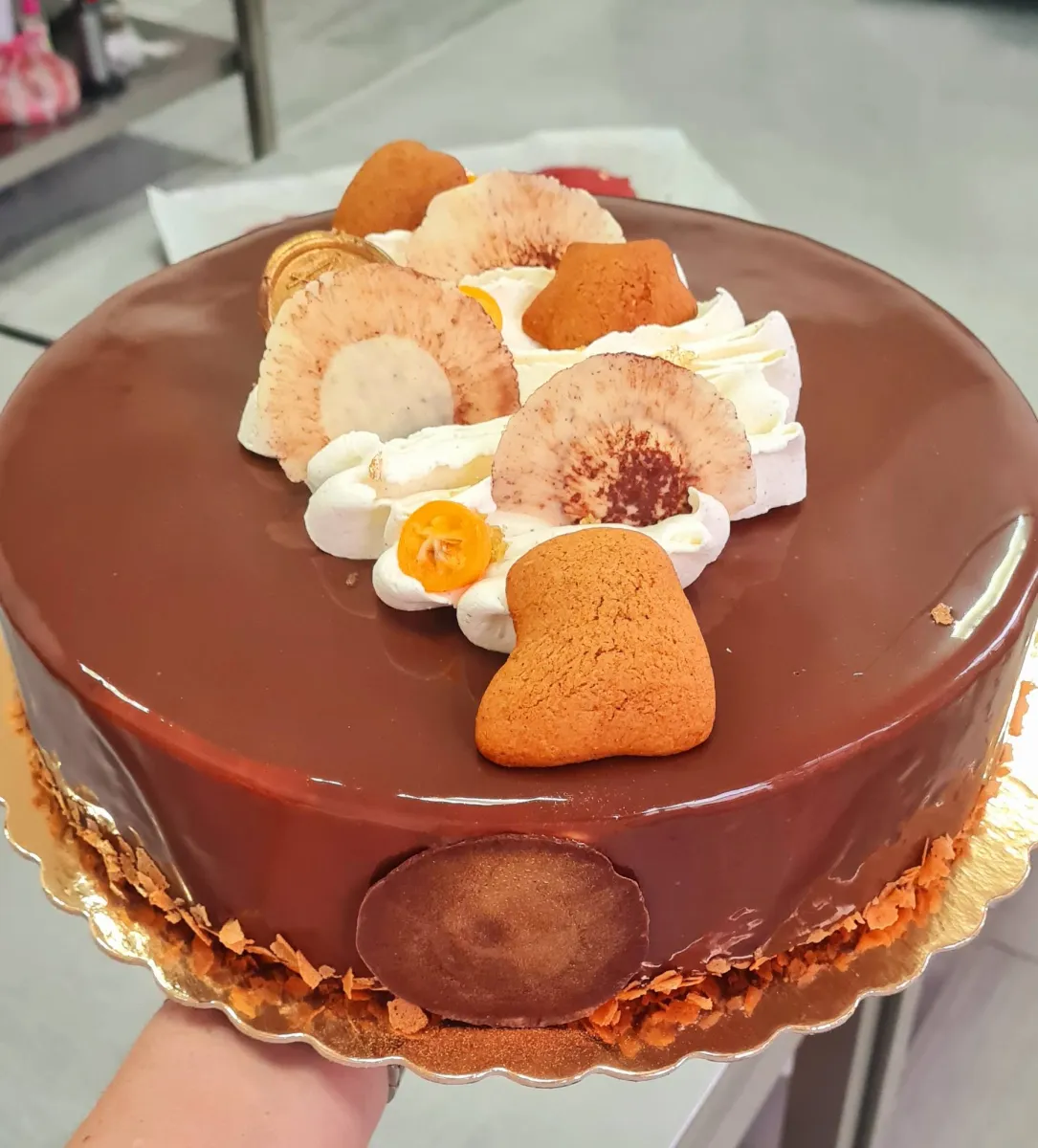La Confiserie Ana’s Cofetărie Creativă