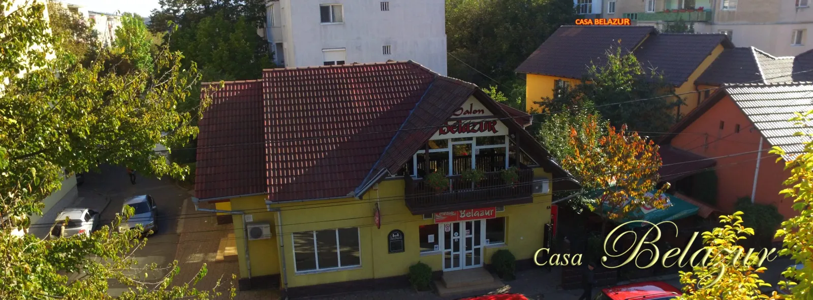 Restaurant Belazur