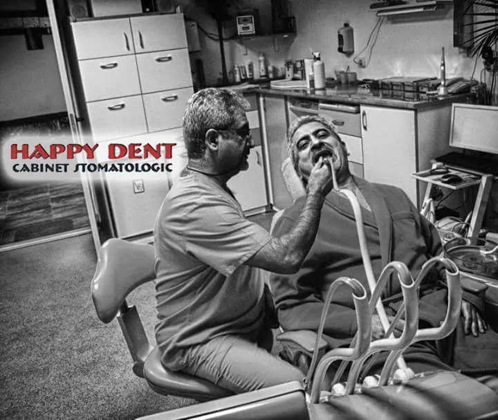 Cabinet stomatologic Happy Dent