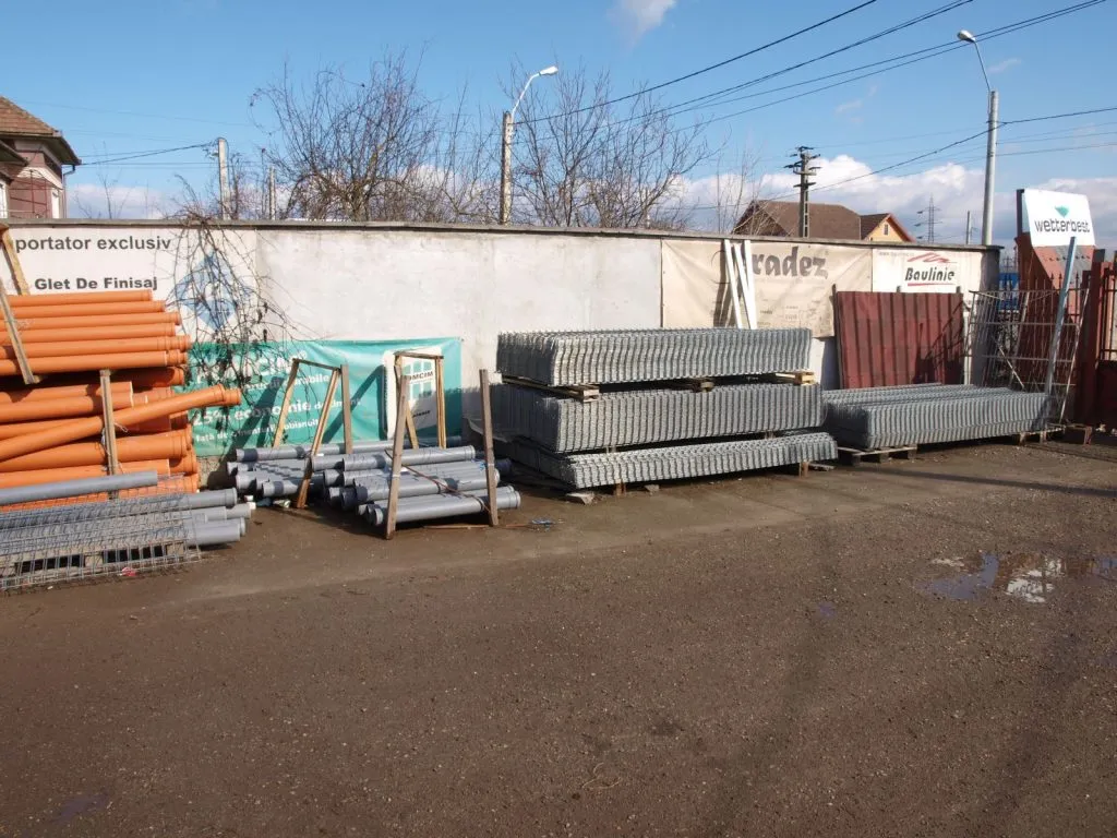 Galerie R&G Industries