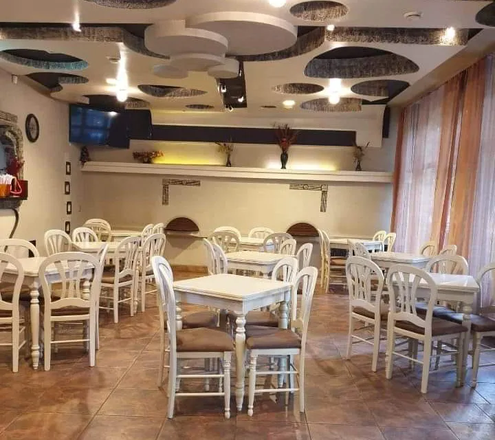 Cafe Bar Luciano