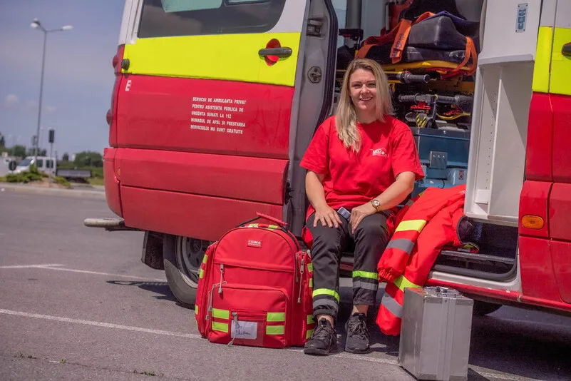Ambulanta Med
