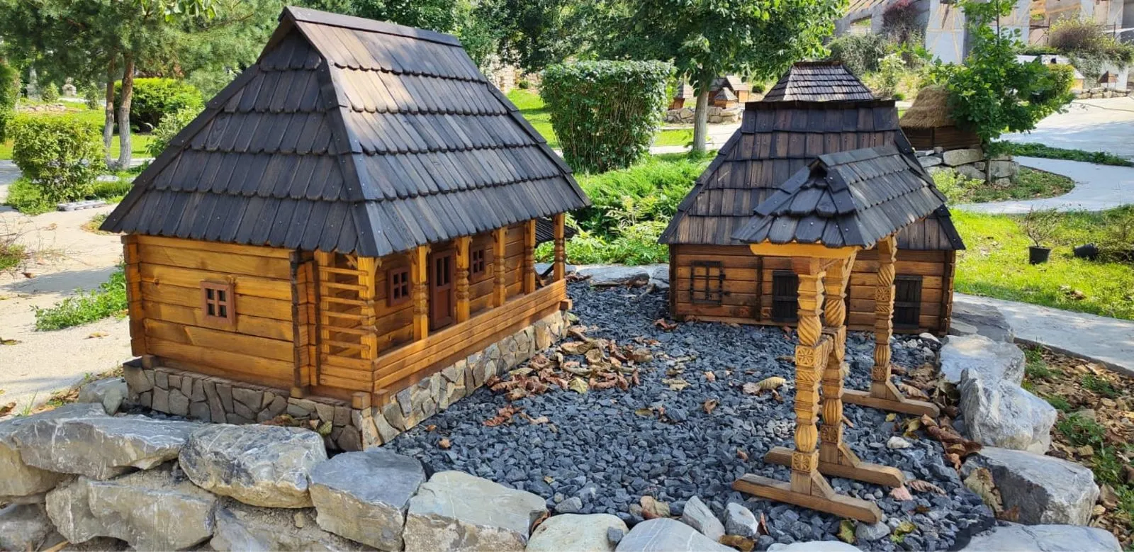 Castelul Lupilor Transilvania