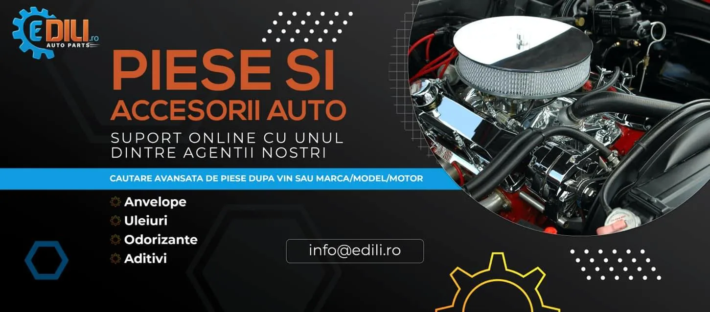 Galerie eDili.ro – Magazin online piese auto