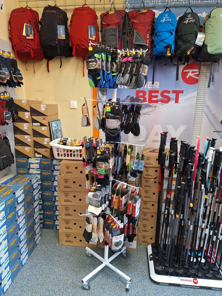 Galerie KADETT TELECOM SRL