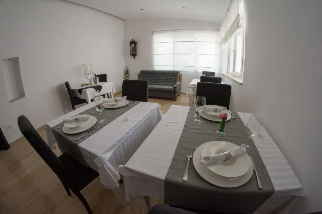 Casa Branga