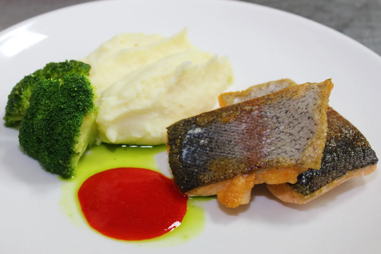 Galerie Restaurant Grizzly