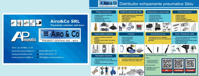 Galerie Airo&Co