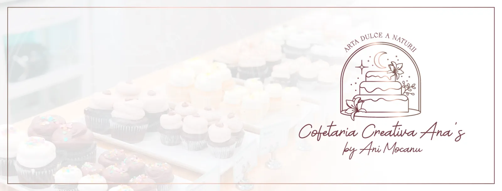 La Confiserie Ana’s Cofetărie Creativă