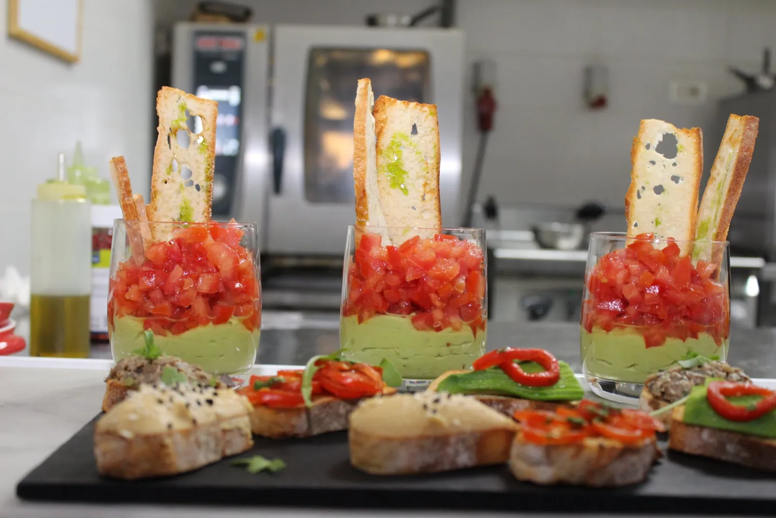 Galerie Restaurant Grizzly