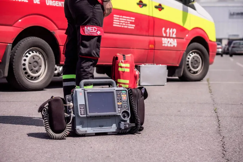 Ambulanta Med