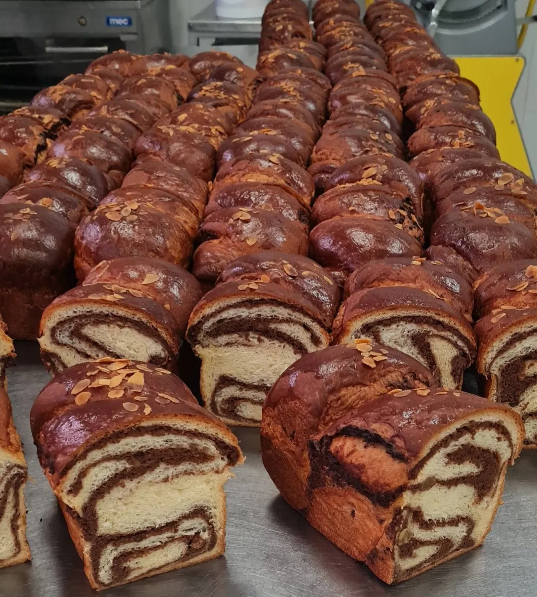 La Confiserie Ana’s Cofetărie Creativă