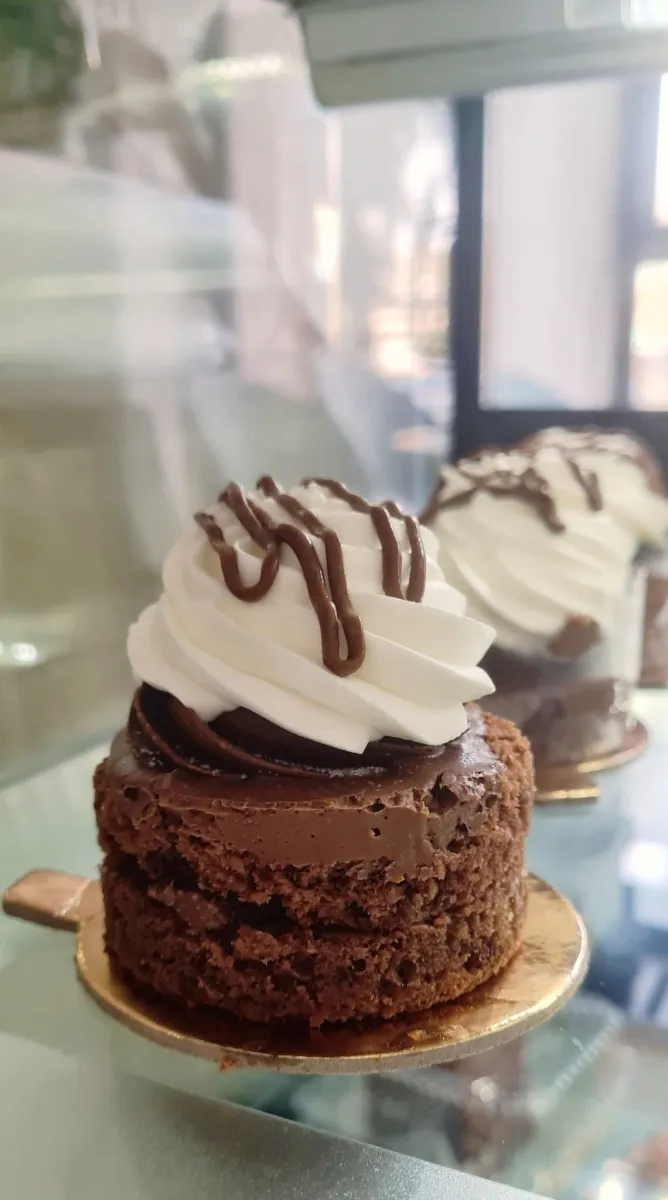 La Confiserie Ana’s Cofetărie Creativă