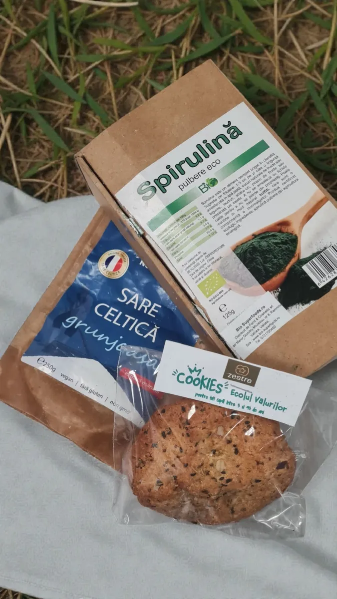 La Confiserie Ana’s Cofetărie Creativă